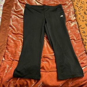 New Balance Capri Leggings